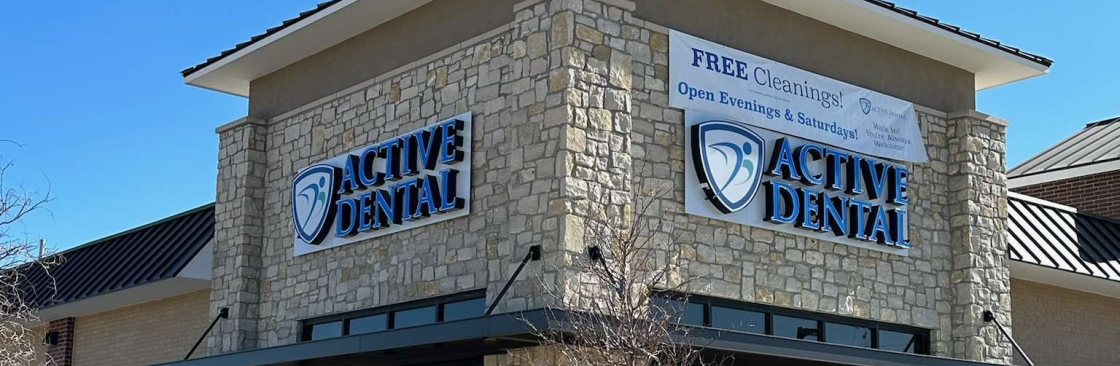 Active Dental Prosper Cover Image