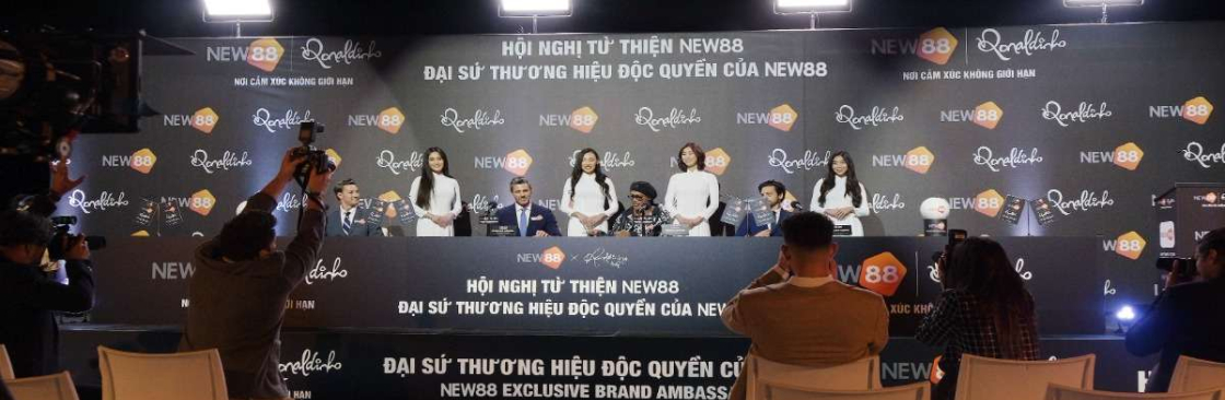 Nhà cái New88 Cover Image