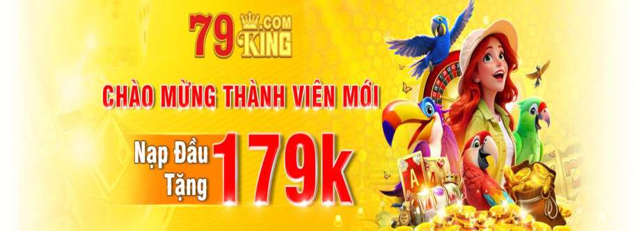 Nhà Cái 79KING Cover Image