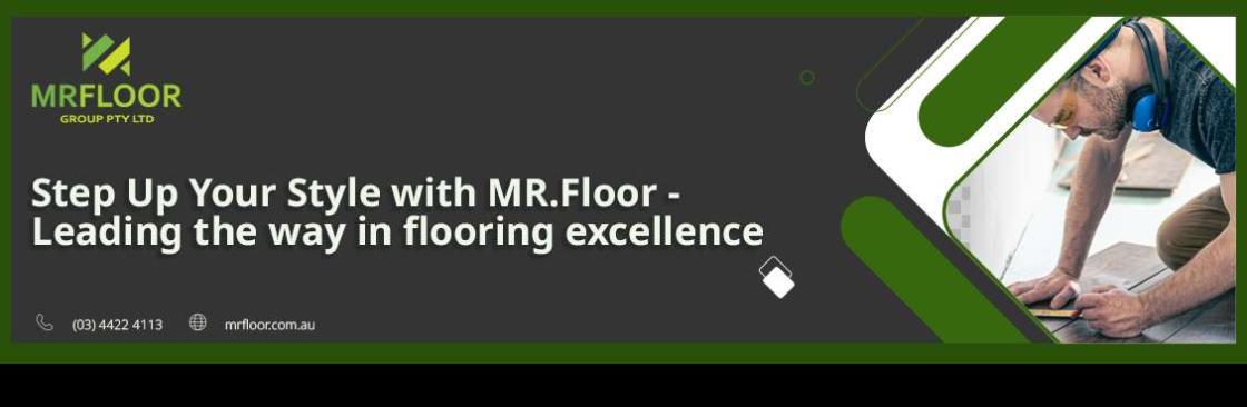 Mr Floor Cover Image
