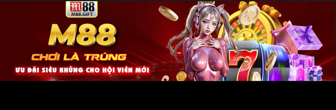 M88 gift Cover Image