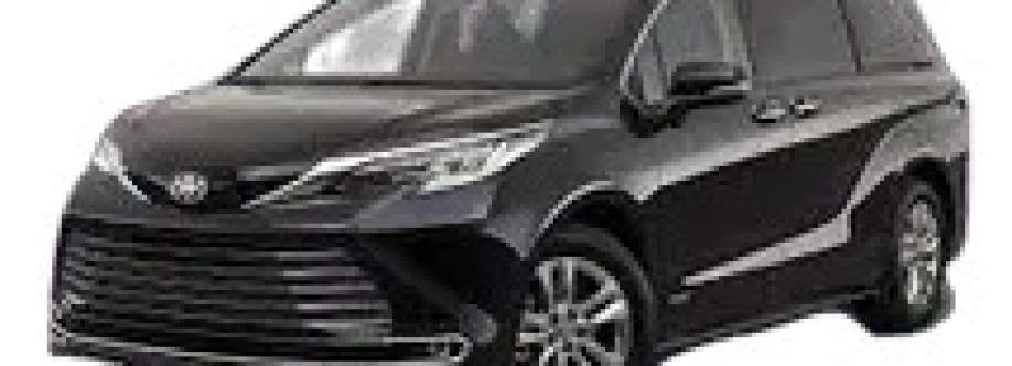 Pearson Airport Limousine And Taxi Service Cover Image