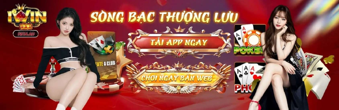 Cổng Game Iwin Cover Image