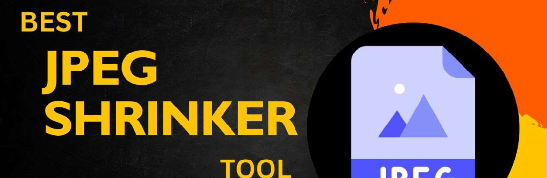 JPEG shrinker Compress Tool Cover Image