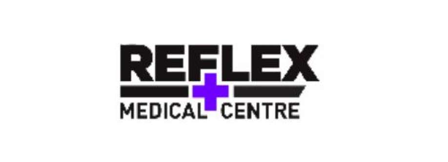 reflex medical Cover Image