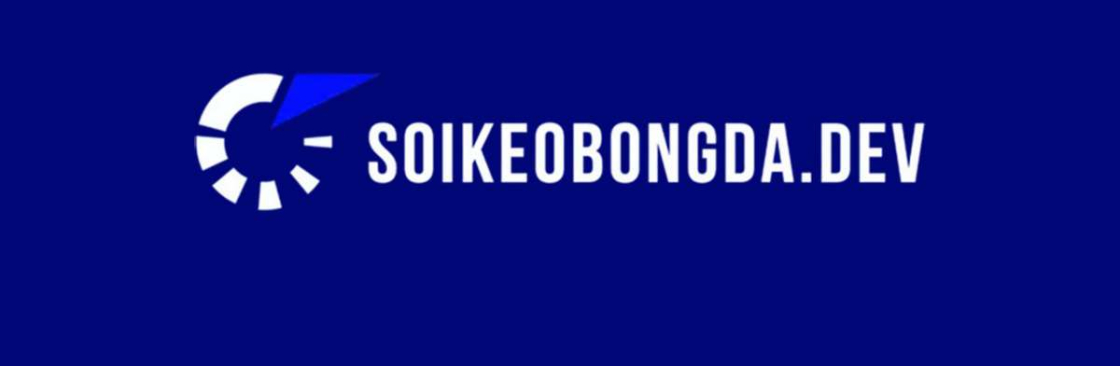 Soi Kèo Bóng Đá Cover Image