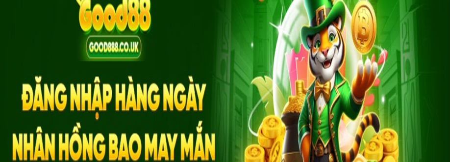 GOOD88 couk Cover Image