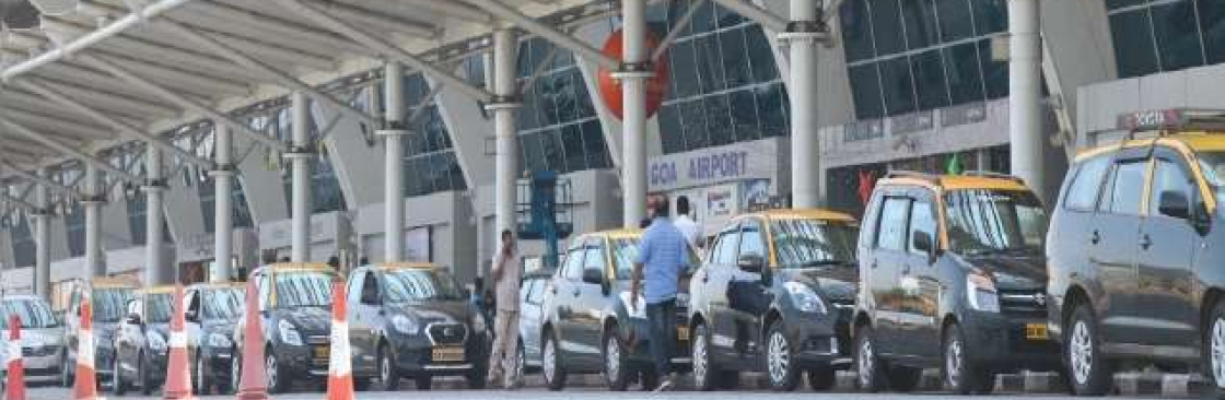 Goga cab Cover Image