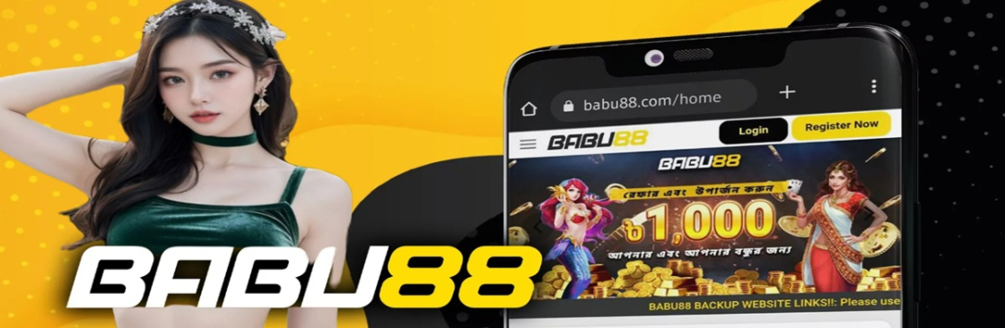 BABU 88 Cover Image