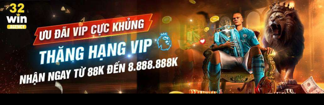 Nhà cái 32WIN Cover Image