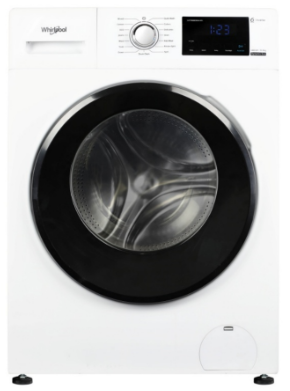 How to Choose the Best Front Load Washing Machine for Your Home | by Daisyember | Mar, 2025 | Medium