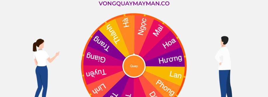 Vòng Quay May Mắn Cover Image