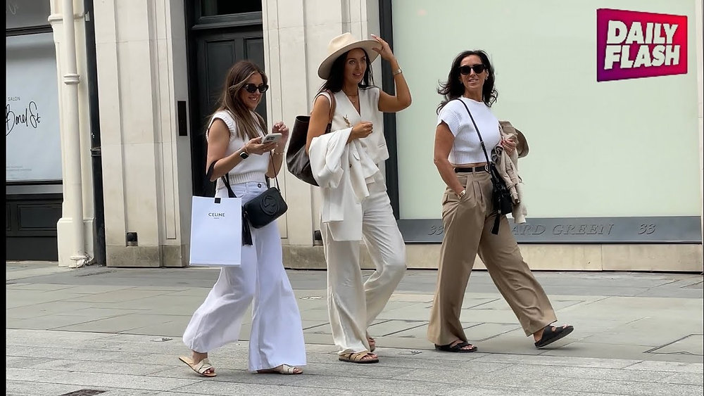 How Daily Flash is Defining Summer Fashion with Bold New Trends?