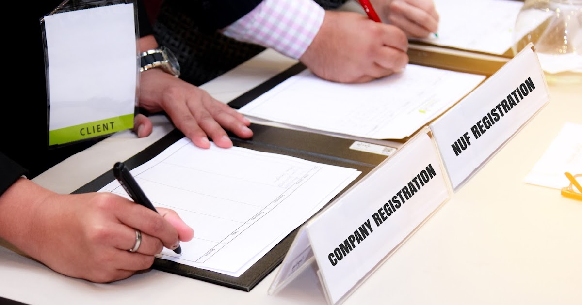 Key Steps for Successfully Setting Up a Company in Norway