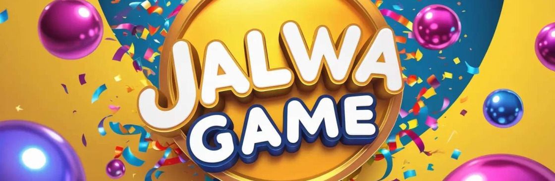 jalwagame 2025 Cover Image