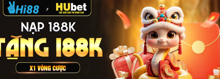 HUBET Hubet Market Cover Image