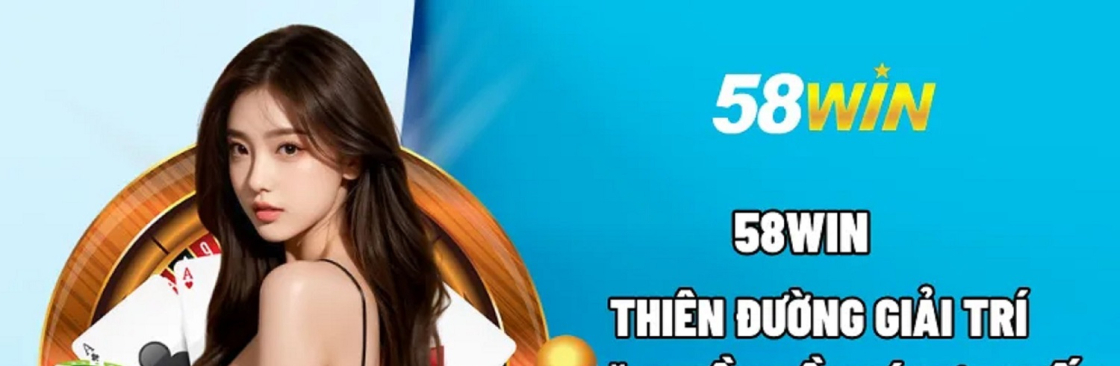 58Win chat Cover Image