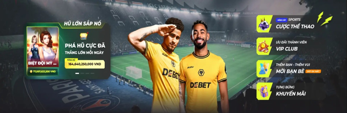 gen88 gen88vin Cover Image