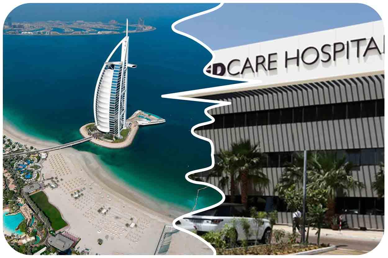 Why Medical Tourism in Dubai is Booming | Hasster