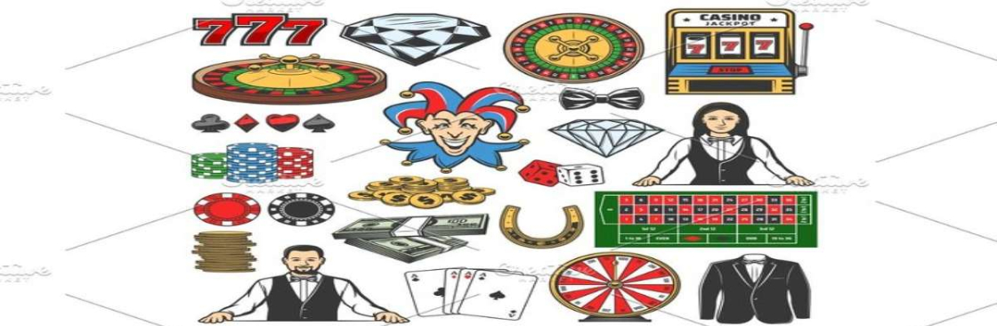 카지노사이트 kr Cover Image