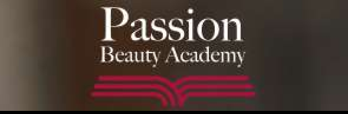 Passion Beauty Academy Cover Image