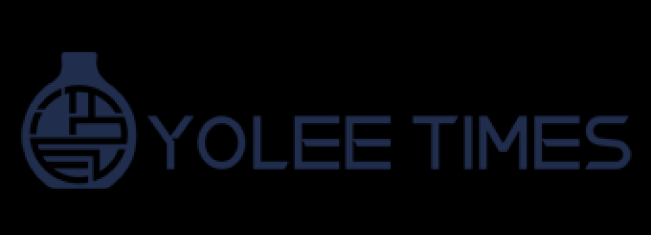 Yolee Times Cover Image