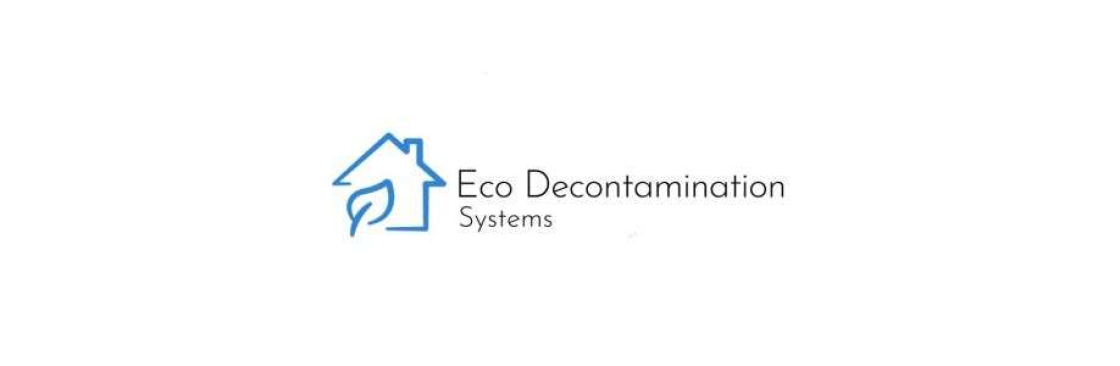 Eco Decontamination Cover Image