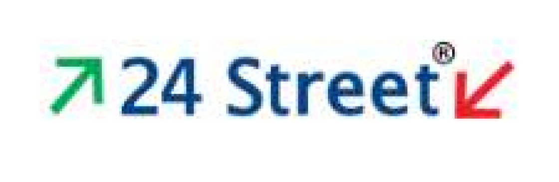 24street official Cover Image