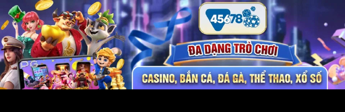 45678 Casino Cover Image