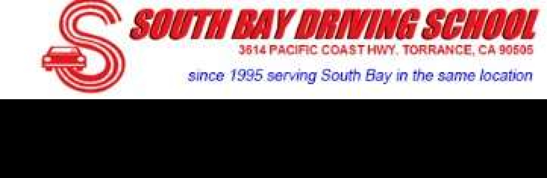 South Bay Driving School Cover Image