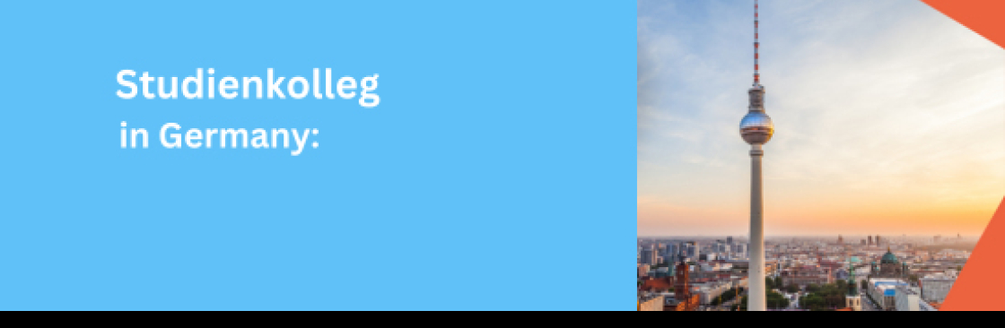 MDWi Studienkolleg Cover Image
