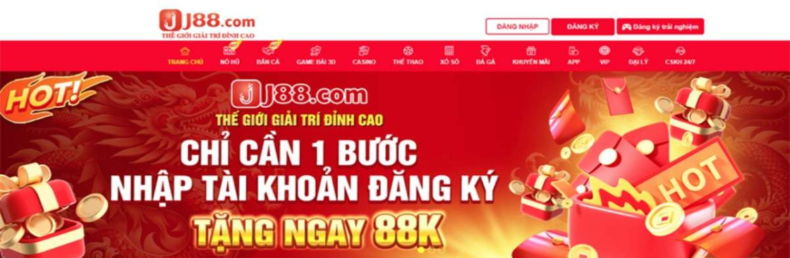 Bắn cá J88 Cover Image