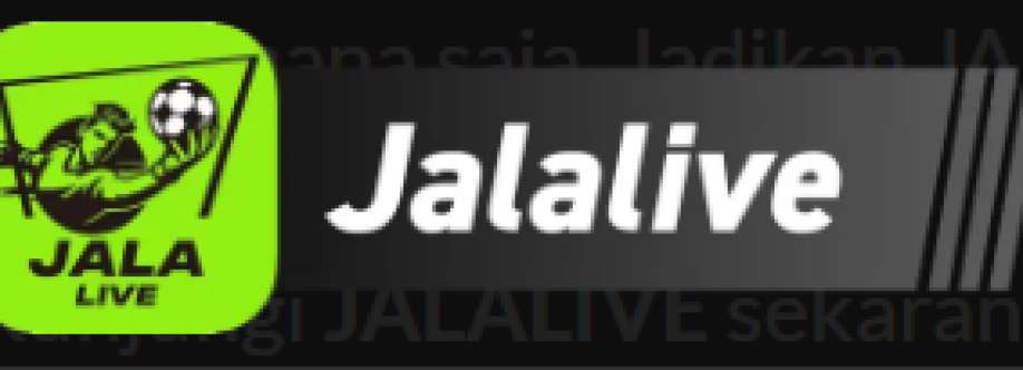 JALALIVE Cover Image
