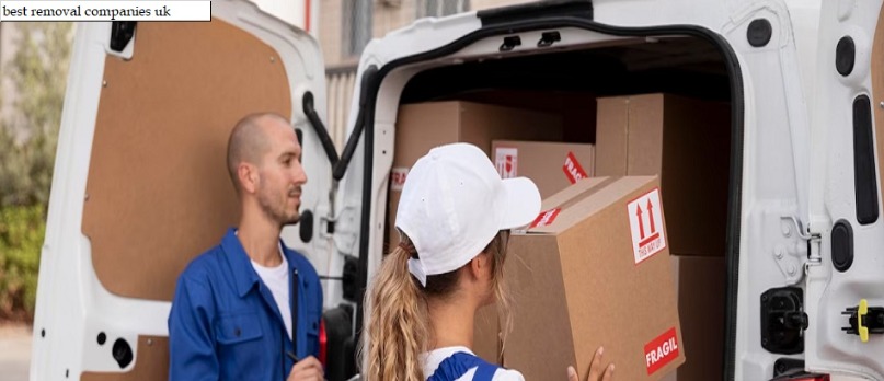 How to Choose the Best Removal Companies in the UK | Vipon