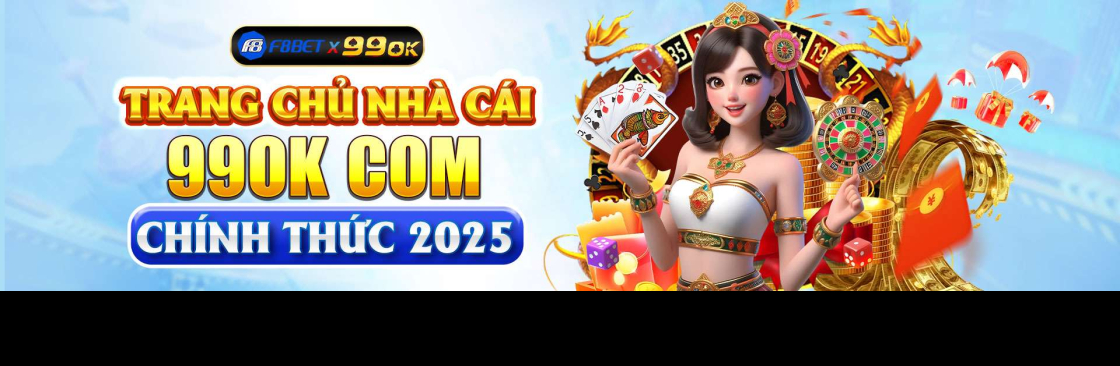 99ok nhà cái Cover Image