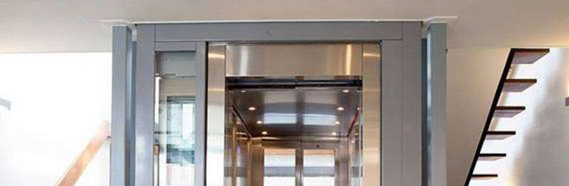 thang máy gia đình 450kg Cover Image