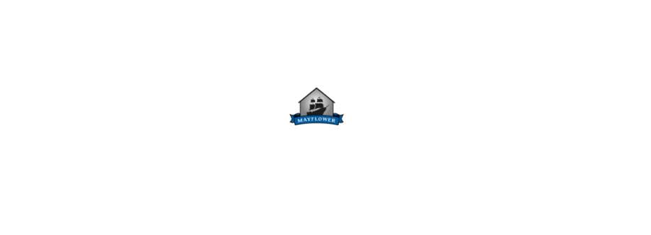 Mayflower Roofing Siding Cover Image