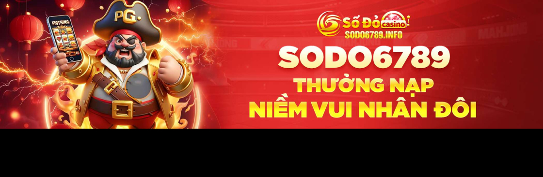 Nhà cái Sodo6789 Cover Image