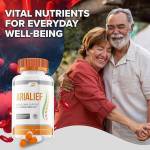 Arialief Capsules Profile Picture