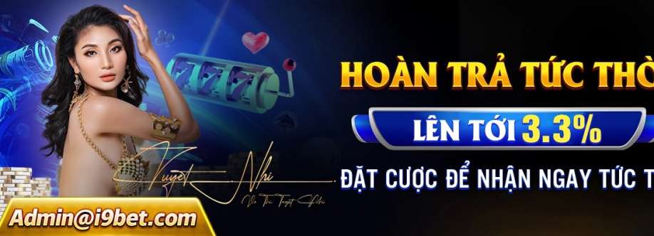 i9betvn tel Cover Image