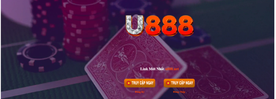 U888 Casino Cover Image