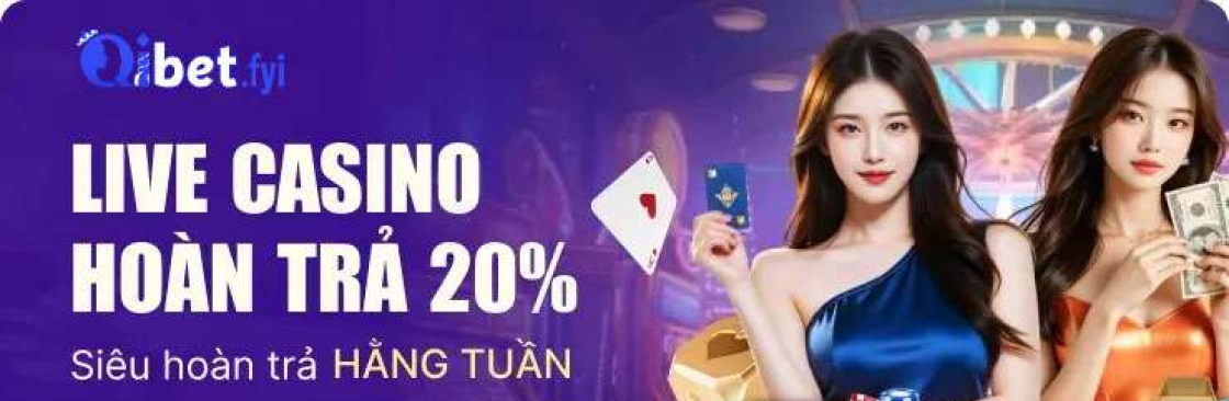 QIBET Fyi Cover Image