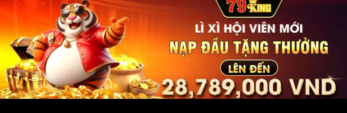 79king Nhà Cái Cover Image