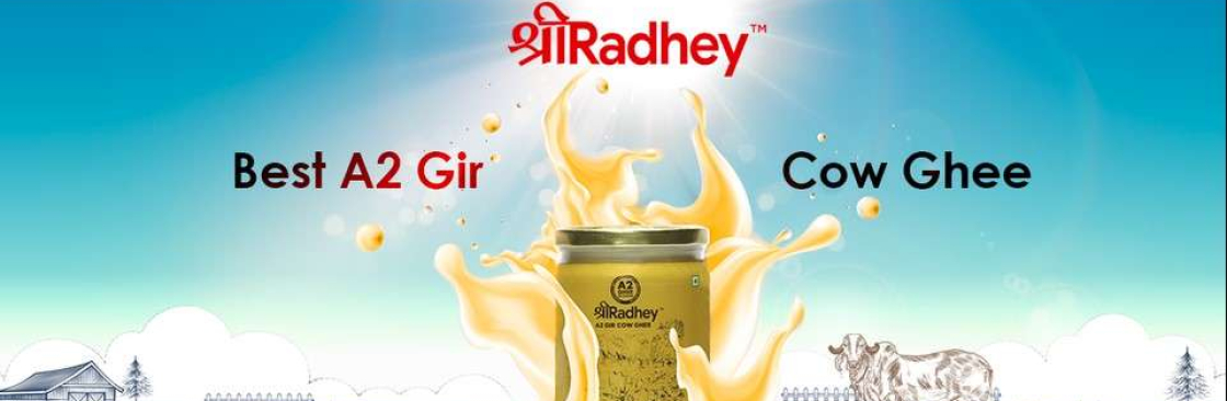 shree radhey Cover Image