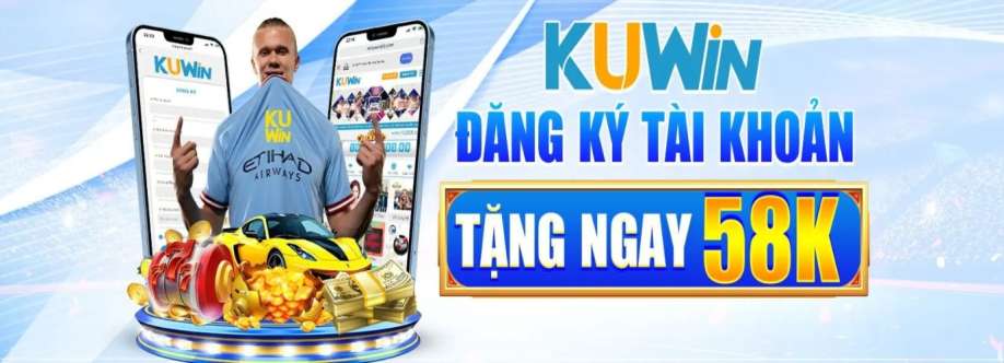 KUWIN Cổng Game Giải Trí Cover Image