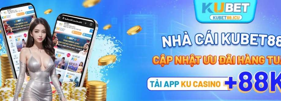 Kubet88 icu Cover Image