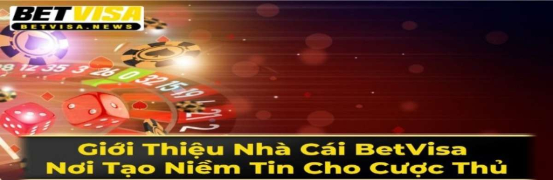 Nhà cái Betvisa Cover Image