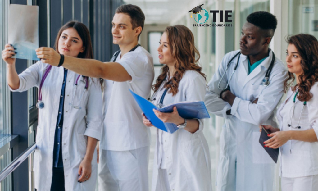 Top 10 Overseas Education institute & Consultants in India