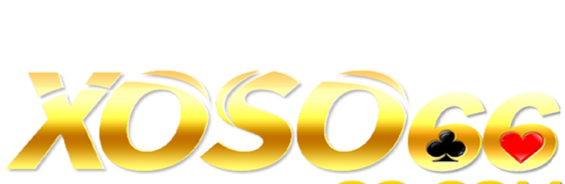 Xoso66 Nhà Cái Cover Image