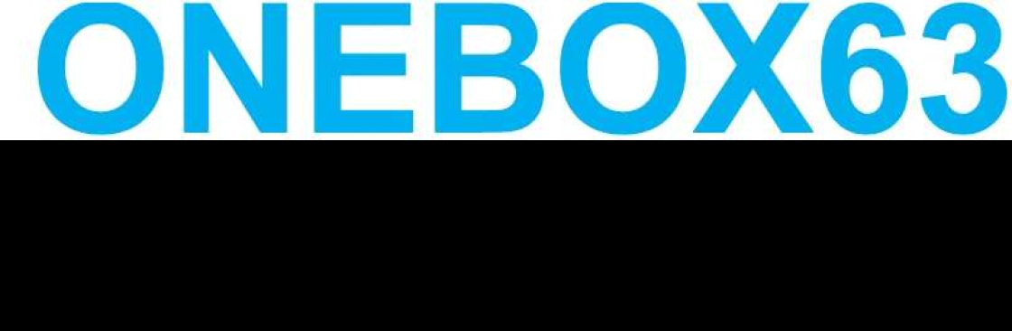 Onebox63 Cover Image